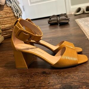 Chinese Laundry Heels